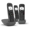 Gigaset Pro Telefono Gigaset AS490 Trio cordless