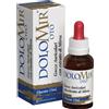 JUNIA DOLOMIR OTO GOCCE AURICOLARI 15ML