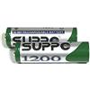 Giggaset Gigaset - Batteria originale Suppo AA 1200 mAh per Gigaset 2000 3000 4000 C620 S820