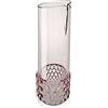 Kartell Jellies Family Caraffa, Rosa