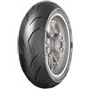 Dunlop Pneumatico Sport-touring Sportsmart Tt 73w Tl