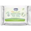 CHICCO (ARTSANA SPA) CH ZANZA SALVIETTE NAT 20PZ