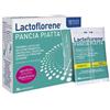 MONTEFARMACO OTC SPA Lactoflorene pancia piatta - 10 bustine