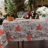 EvergreenWeb Tovaglia Candy 100x100 cm