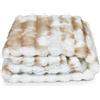 EvergreenWeb Plaid Amiata 130x160 cm Variante 02