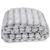 EvergreenWeb Plaid Amiata 130x160 cm Variante 01