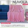EvergreenWeb Plaid Nuvola Rosa