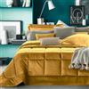 EvergreenWeb Trapunta ASSISI 180x270 cm Oro