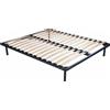 EvergreenWeb Rete letto smontabile APPLE KIT 90x200 cm