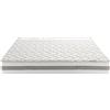 EvergreenWeb Materasso in Memory Foam MARE MEMORY 90x195 cm