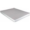 EvergreenWeb Materasso per divano letto alto 14 cm DAYBED 160x190 cm