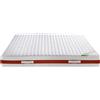 EvergreenWeb Materasso Fashion Memory 160x190 cm