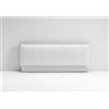 EvergreenWeb Testata Letto Imbottita - ROMA Beige 120x190 cm