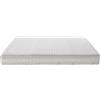 EvergreenWeb Materasso Memory e Lattice DUAL SEASON 85x200 cm