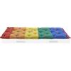 EvergreenWeb Topper Memory | One Love 80x200 cm