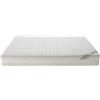 EvergreenWeb Materasso in Lattice 100% Relax Latex 120x190 cm