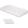 EvergreenWeb materasso baby symba 70x160 cm