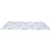 EvergreenWeb Tappetino gioco blu TEDDY 160x200 cm