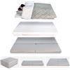 EvergreenWeb Futon Space Plus