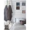 EvergreenWeb copriletto 100% cotone APONE Beige