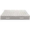 EvergreenWeb Materasso a Molle Insacchettate POCKET SPRING 160x190 cm