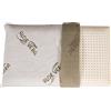 EvergreenWeb Cuscino memory saponetta aloe vera alto 9 cm 2 cuscini 40x70 cm