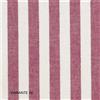EvergreenWeb Set Completo Lenzuola NEW YORK Lenzuola Singolo Rosso