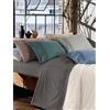 EvergreenWeb Set Completo Lenzuola MACRAME Prisma