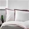 EvergreenWeb Set Completo Lenzuola DANY 160x300 cm Natural