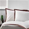 EvergreenWeb Set Completo Lenzuola DANY 160x300 cm Riccio