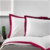 EvergreenWeb Set Completo Lenzuola DANY 180x300 cm Ciliegia