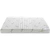 EvergreenWeb Materasso lattice Latex Sfod 180x200 cm