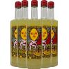6 Bottiglie Limoncello La Papessa 1Litro - Liquori
