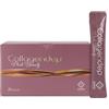 ERBOZETA SpA Collagendep Pink Beauty 20 stick- integratore per la salute vaginale
