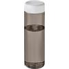 H2O Active Borraccia plastica riciclata con coperchio a vite H2O Active® Eco Vibe 850 ml personalizzate o neutre