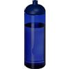 Borracce sportive con coperchio a cupola H2O Active® Eco Vibe 850 ml personalizzate o neutre