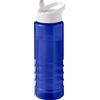 H2O Active Borraccia con beccuccio sportiva H2O Active® Eco Treble 750 ml personalizzate o neutre