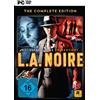 Rockstar Games L.A. Noire - Complete Edition Uncut [Edizione: Germania]