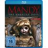 ITN / Lighthouse Home Entertainment Mandy the Haunted Doll (Uncut) [Blu-ray]