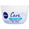 Nivea Care Nourishing Cream crema universale per il viso, mani e corpo 100 ml per donna