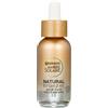 Garnier Ambre Solaire Natural Bronzer Self-Tan Face Drops gocce autoabbronzanti per il viso 30 ml unisex