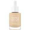 Catrice Nude Drop Tinted Serum Foundation fondotinta idratante e illuminante 30 ml Tonalità 004n