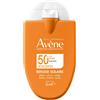 Avène Sole Avène Reflexe Solaire 50+ Solare Viso e Corpo SPF50+ per Pelle Sensibile, 30ml