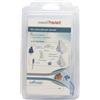 Medipresteril Corman Medipresteril Kit Nebulizzazione Universale - Medipresteril kit per nebulizzazione, 7 pezzi