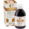 CURASEPT SpA CURASEPT COLLUTORIO ADS DNA TRATTAMENTO PROTETTIVO 200 ML