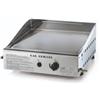 Ompagrill Barbecue a gas ompagrill con plancha singola 1 bruciatore 40x43 cm