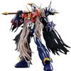 Bandai MAZINKAISER GX-102 Mazinkaiser SKL Soul of Chogokin Diecast Action Figure Bandai