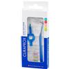 CURAPROX CPS PRIME START MIXED PACK WITH CPS 06 -011 +UHS 409 + UHS 470 BLUE HOLDERS + CAPS