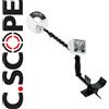 C.Scope Metal Detector ricerca metalli - CS440XD