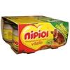 Nipiol Omogeneizzato Vitello 4x80g 4mesi+